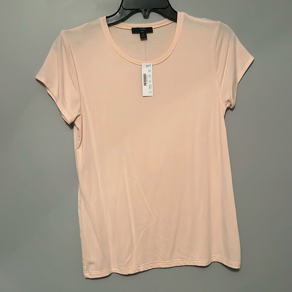 J Crew 365 T-shirt